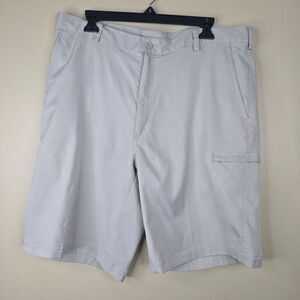 Slazenger golf shorts size 38